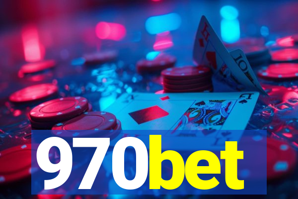 970bet