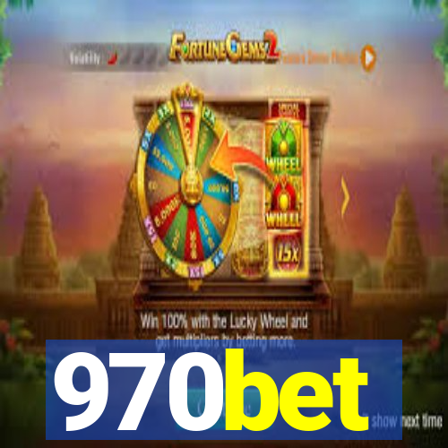 970bet