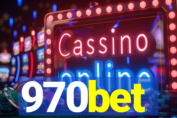 970bet