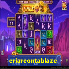 criarcontablaze