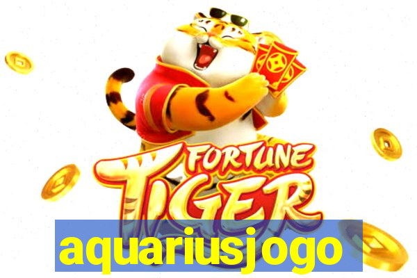 aquariusjogo