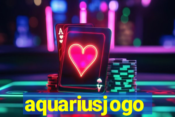 aquariusjogo