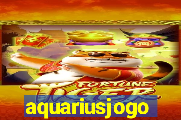 aquariusjogo