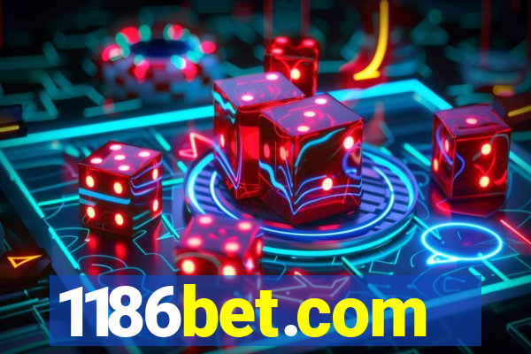 1186bet.com