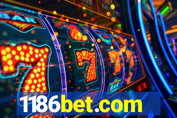 1186bet.com