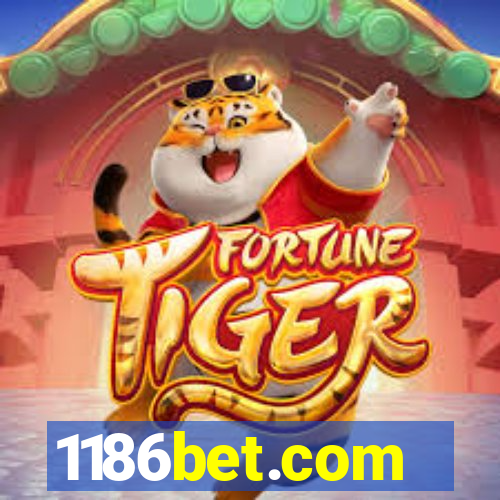 1186bet.com