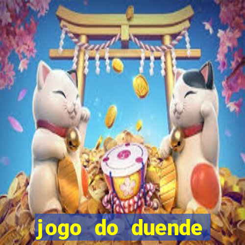 jogo do duende verde cassino