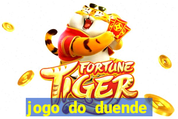 jogo do duende verde cassino