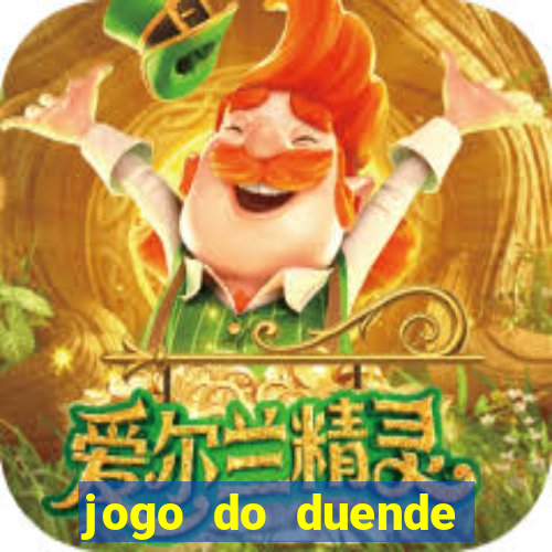 jogo do duende verde cassino