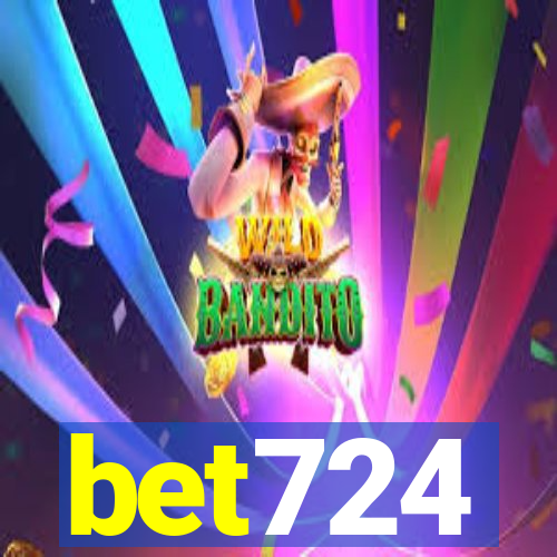 bet724