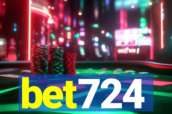 bet724