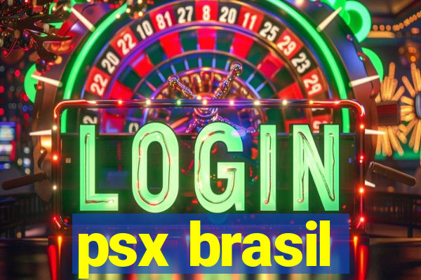 psx brasil