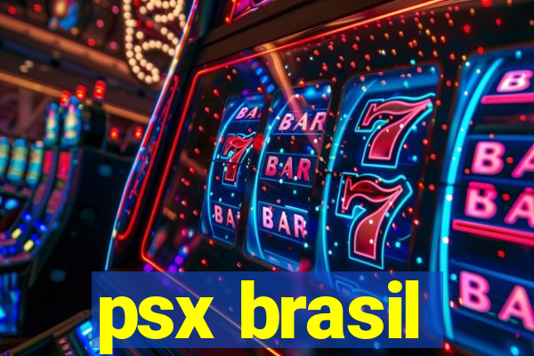 psx brasil