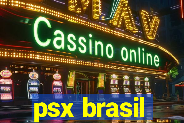 psx brasil