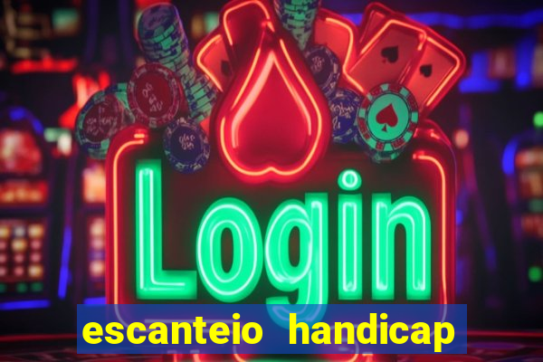 escanteio handicap - 2.5