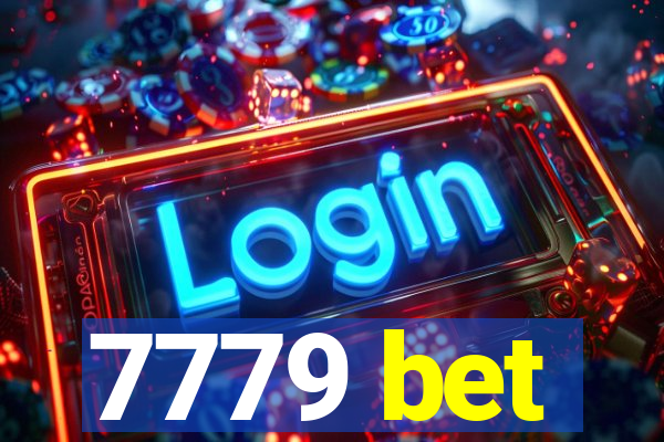 7779 bet