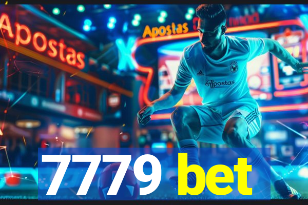 7779 bet