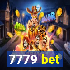 7779 bet