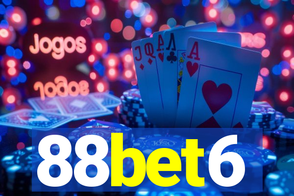 88bet6