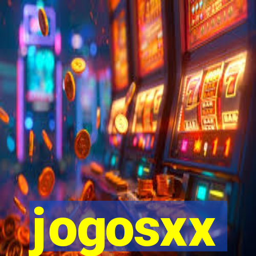 jogosxx