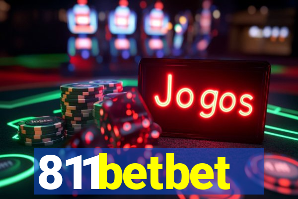 811betbet