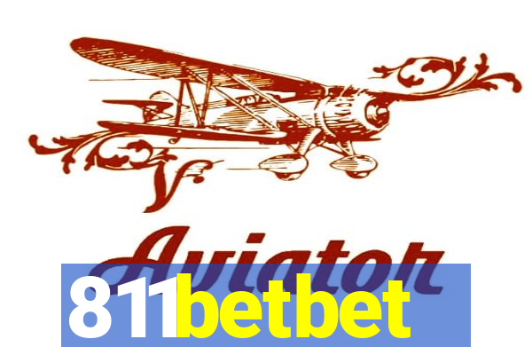 811betbet