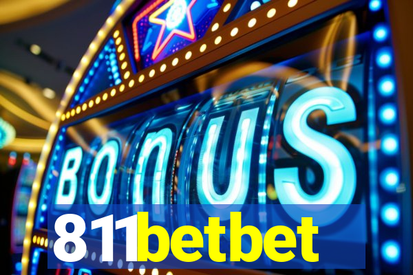 811betbet