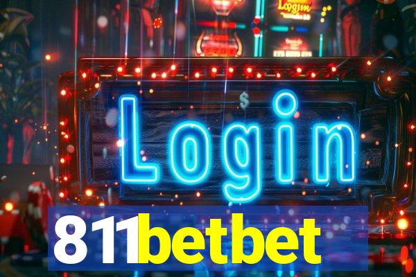 811betbet