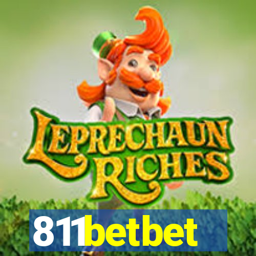 811betbet