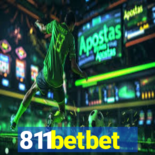 811betbet