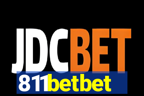 811betbet