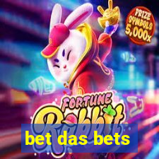 bet das bets