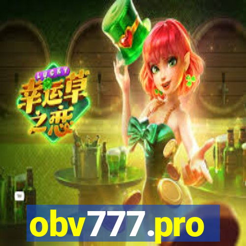 obv777.pro