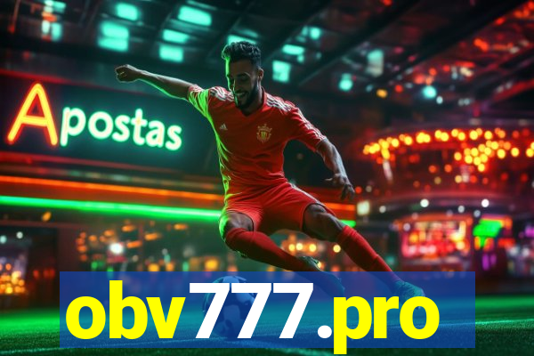 obv777.pro