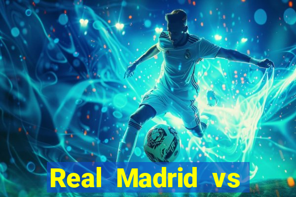 Real Madrid vs barcelona futemax