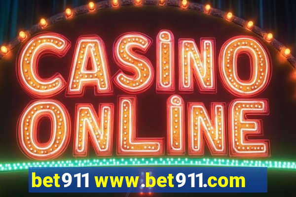 bet911 www.bet911.com