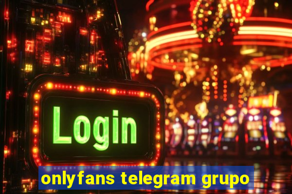 onlyfans telegram grupo