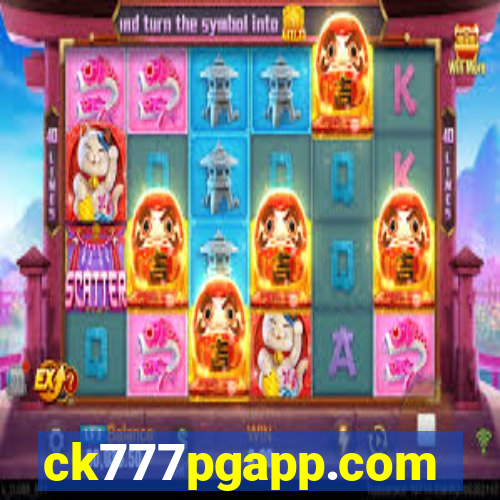 ck777pgapp.com