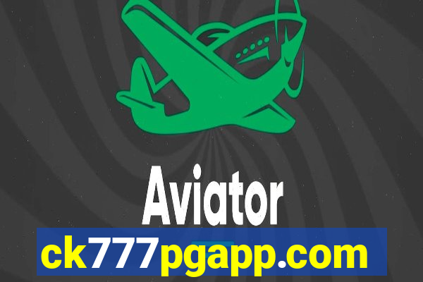 ck777pgapp.com