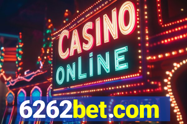 6262bet.com