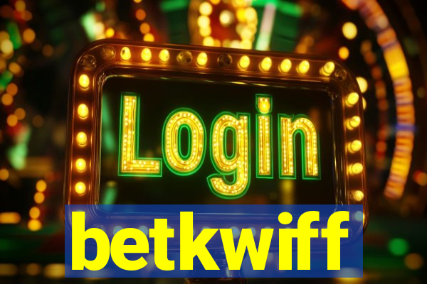 betkwiff