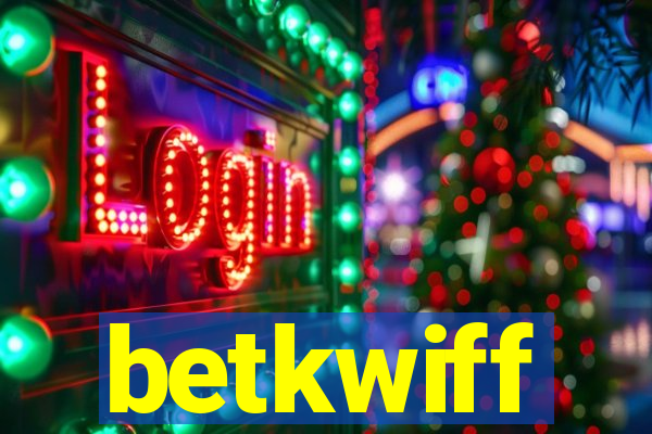 betkwiff