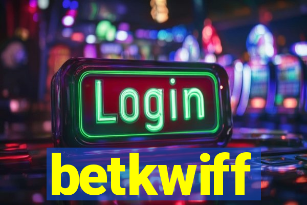 betkwiff