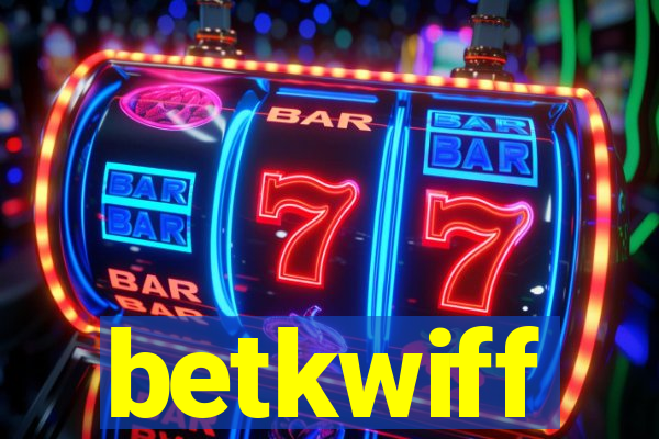 betkwiff