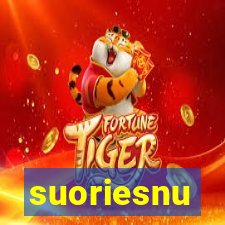 suoriesnu