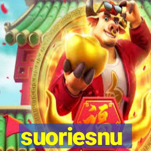 suoriesnu