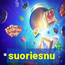 suoriesnu