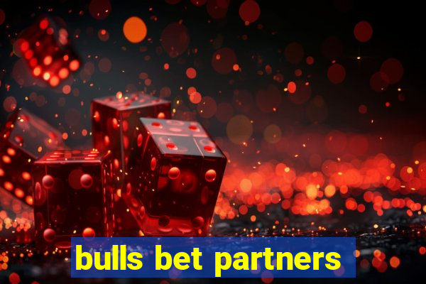 bulls bet partners