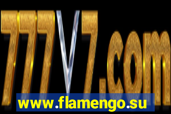 www.flamengo.superingresso