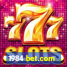 1984 bet.com